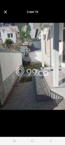 Dijual Rumah Modern 2 KT di Jimbaran, Badung Dijual Rumah Modern 2 KT di Jimbaran, Badung