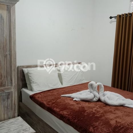 Rumah Asri di Jimbaran, Badung, LT 150m² LB 135m² Rumah Asri di Jimbaran, Badung, LT 150m² LB 135m²