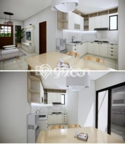 Rumah Strategis LT 135m² / LB 130m² di Lokasi Strategis Jimbaran, Badung Rumah Strategis LT 135m² / LB 130m² di Lokasi Strategis Jimbaran, Badung