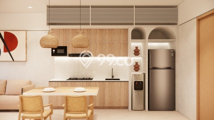 DIJUAL! Vila di , Area 200m2m², Posisi Premium DIJUAL! Vila di , Area 200m2m², Posisi Premium