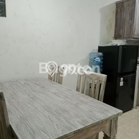 Rumah Asri di Jimbaran, Badung, LT 150m² LB 135m² Rumah Asri di Jimbaran, Badung, LT 150m² LB 135m²