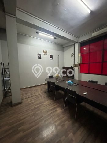 Ruko Area Strategis Kawasan Kuta, Luas 619m2m², Siap Usaha Ruko Area Strategis Kawasan Kuta, Luas 619m2m², Siap Usaha