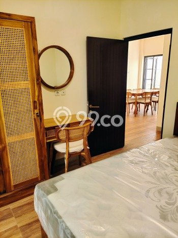 Jarang Ada! Rumah Sewa 3 Kamar Nyaman Siap Huni Puri Gading Jarang Ada! Rumah Sewa 3 Kamar Nyaman Siap Huni Puri Gading
