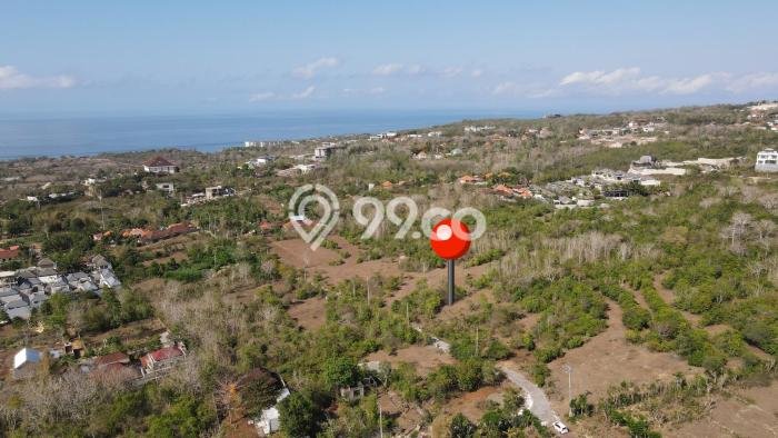 Tanah Dijual di Badung Seluas 10000m2 Strategis Tanah Dijual di Badung Seluas 10000m2 Strategis
