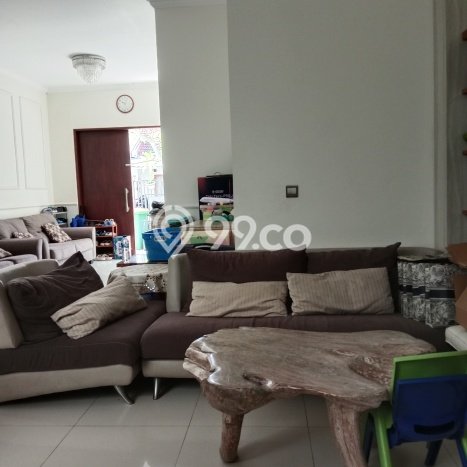 Rumah Minimalis 5 KT LT 135m2 di Jimbaran Rumah Minimalis 5 KT LT 135m2 di Jimbaran