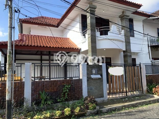 Jual Segera Rumah 4 KT 2 KM di Puri Gading, Badung Jual Segera Rumah 4 KT 2 KM di Puri Gading, Badung
