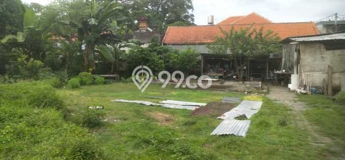 Dijual Tanah di Badung, Luas 1700m2 SHM Dijual Tanah di Badung, Luas 1700m2 SHM