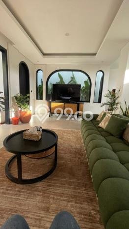 Vila di , Luas 200m2m², Posisi Premium Vila di , Luas 200m2m², Posisi Premium