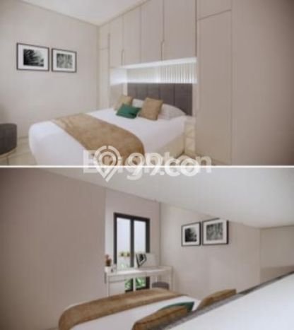 Rumah Strategis LT 135m² / LB 130m² di Lokasi Strategis Jimbaran, Badung Rumah Strategis LT 135m² / LB 130m² di Lokasi Strategis Jimbaran, Badung