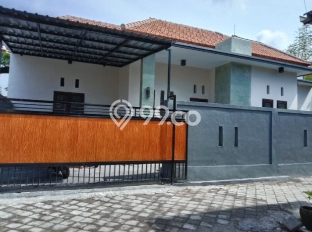 For Sale Hunian Rumah Terawat 3 Kamar di Abianbase, Gianyar For Sale Hunian Rumah Terawat 3 Kamar di Abianbase, Gianyar