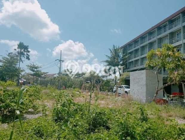 Tanah Investasi Dijual di Badung Punya Luas 100m2 Tanah Investasi Dijual di Badung Punya Luas 100m2