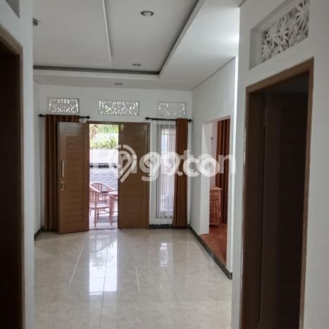 Rumah Asri di Jimbaran, Badung, LT 150m² LB 135m² Rumah Asri di Jimbaran, Badung, LT 150m² LB 135m²