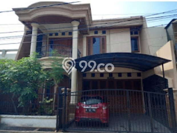 Dijual Rumah Mewah Elegan Dengan View Cantik di Pesanggrahan, Jakarta Barat Dijual Rumah Mewah Elegan Dengan View Cantik di Pesanggrahan, Jakarta Barat