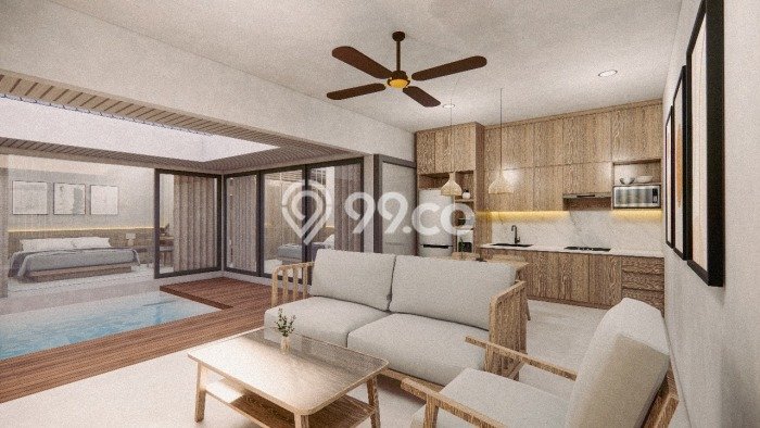 DIJUAL! Vila di , Area 200m2m², Posisi Premium DIJUAL! Vila di , Area 200m2m², Posisi Premium