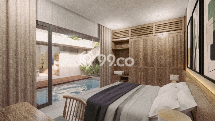 DIJUAL! Vila di , Area 200m2m², Posisi Premium DIJUAL! Vila di , Area 200m2m², Posisi Premium