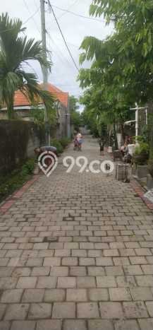 Dijual Tanah di Badung, Luas 1700m2 SHM Dijual Tanah di Badung, Luas 1700m2 SHM
