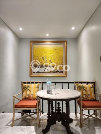 For Sale! Luxury House LT 200m2 Desain Elegan di Puri Gading For Sale! Luxury House LT 200m2 Desain Elegan di Puri Gading