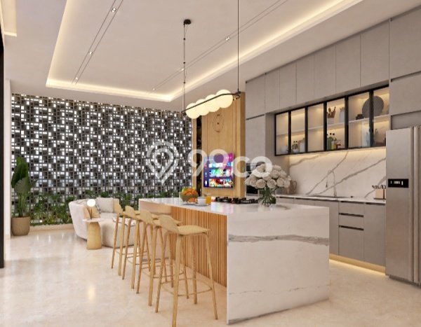 FOR SALE! Vila Kawasan , Area 124m2m², Posisi Premium FOR SALE! Vila Kawasan , Area 124m2m², Posisi Premium