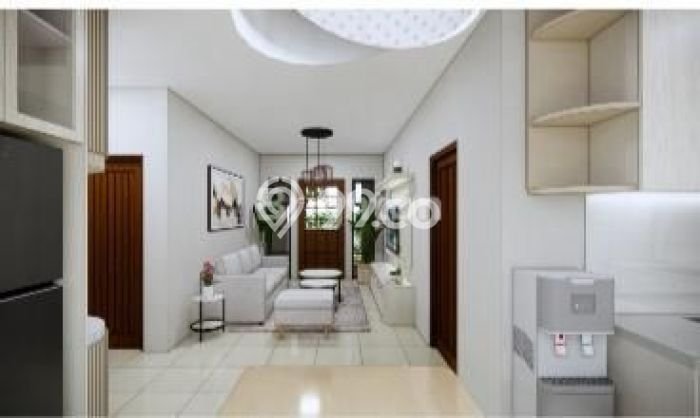 Rumah Strategis LT 135m² / LB 130m² di Lokasi Strategis Jimbaran, Badung Rumah Strategis LT 135m² / LB 130m² di Lokasi Strategis Jimbaran, Badung