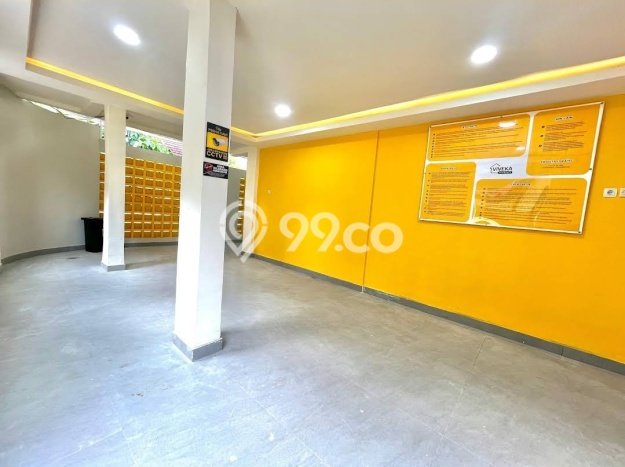 Kost Dijual Lokasi Strategis Jurangmangu Tangerang 32 Kamar Tidur Kost Dijual Lokasi Strategis Jurangmangu Tangerang 32 Kamar Tidur