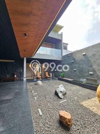 Hunian Eksklusif Dijual LT 337m2 di Gading Serpong, Tangerang Hunian Eksklusif Dijual LT 337m2 di Gading Serpong, Tangerang