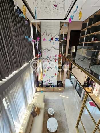 Dijual Hunian Mewah dengan Fasilitas Sekitar Lengkap di BSD City, Tangerang Dijual Hunian Mewah dengan Fasilitas Sekitar Lengkap di BSD City, Tangerang