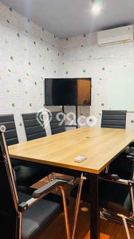 Kantor paling strategis disewakan di Kebon Jeruk Jakarta Barat Kantor paling strategis disewakan di Kebon Jeruk Jakarta Barat