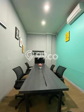 Kantor untuk disewa di Serpong Utara punya LT 80m2 & LB 270m2 harga sewa kompetitif Kantor untuk disewa di Serpong Utara punya LT 80m2 & LB 270m2 harga sewa kompetitif