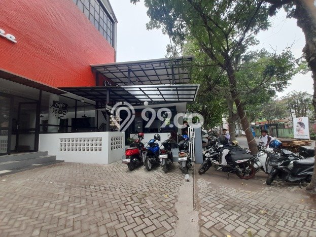 Kantor bagus disewakan di Lengkong Bandung dengan LB 270m2 harga sewa terbaik Kantor bagus disewakan di Lengkong Bandung dengan LB 270m2 harga sewa terbaik