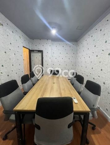 Kantor paling strategis disewakan di Kebon Jeruk Jakarta Barat Kantor paling strategis disewakan di Kebon Jeruk Jakarta Barat
