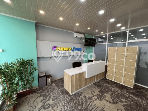 Unit Komersial Disewakan di Bekasi Area Strategis Harga Kompetitif Unit Komersial Disewakan di Bekasi Area Strategis Harga Kompetitif