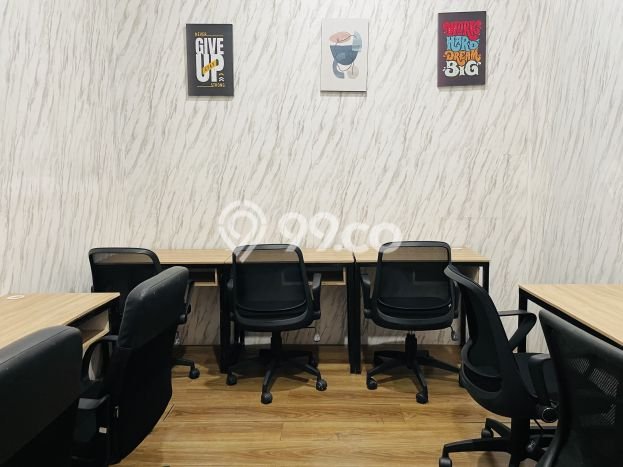 Kantor paling strategis disewakan di Kebon Jeruk Jakarta Barat Kantor paling strategis disewakan di Kebon Jeruk Jakarta Barat