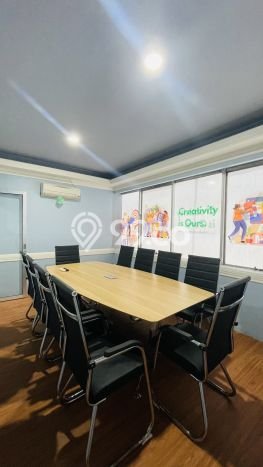 Kantor paling strategis disewakan di Kebon Jeruk Jakarta Barat Kantor paling strategis disewakan di Kebon Jeruk Jakarta Barat
