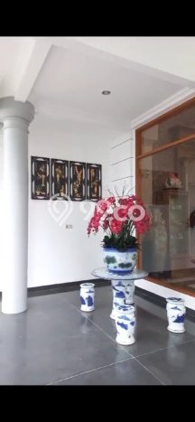 Dijual Rumah Mewah Exclusive di Sukasari, Bandung Dijual Rumah Mewah Exclusive di Sukasari, Bandung
