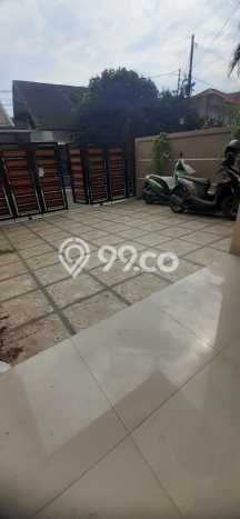 Rumah Modern 4 KT LT 110m2 di Turangga Rumah Modern 4 KT LT 110m2 di Turangga