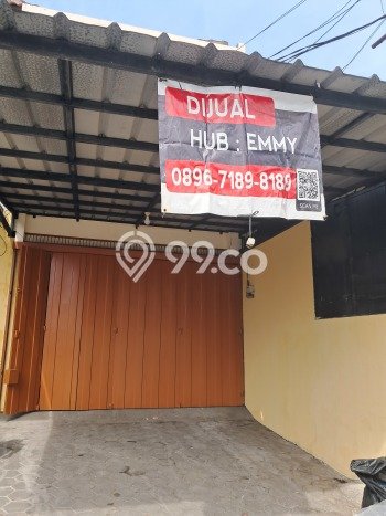 Ruko Dijual di Antapani Bandung dengan Luas Bangunan 200m2 Ruko Dijual di Antapani Bandung dengan Luas Bangunan 200m2