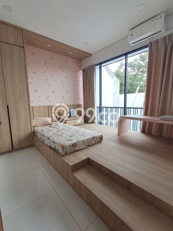 Rumah Minimalis 3 KT di Gede Bage Bandung Unfurnished Rumah Minimalis 3 KT di Gede Bage Bandung Unfurnished