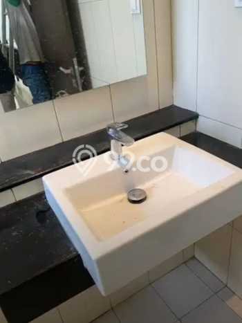 Rumah Elit Modern Siap Huni di Summarecon Bandung Bandung Rumah Elit Modern Siap Huni di Summarecon Bandung Bandung