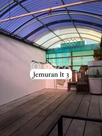 Jual Rumah Bagus Siap Huni LB 220m2 di Antapani, Bandung Jual Rumah Bagus Siap Huni LB 220m2 di Antapani, Bandung
