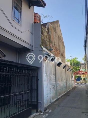 Jual Rumah Bagus Siap Huni LB 220m2 di Antapani, Bandung Jual Rumah Bagus Siap Huni LB 220m2 di Antapani, Bandung