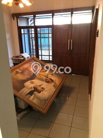 Jual Rumah Bagus Siap Huni LB 220m2 di Antapani, Bandung Jual Rumah Bagus Siap Huni LB 220m2 di Antapani, Bandung