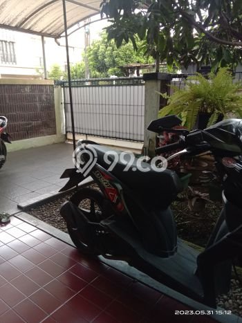 Hunian Nyaman Asri 3 KT Siap Pakai di Margacinta Bandung Hunian Nyaman Asri 3 KT Siap Pakai di Margacinta Bandung