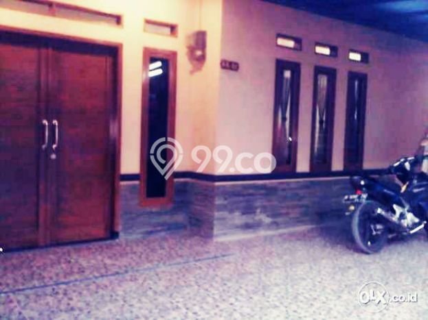 Jual Rumah Eksklusif 3 KT di Cibaduyut, Bandung Jual Rumah Eksklusif 3 KT di Cibaduyut, Bandung