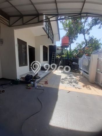 Dijual Cepat Rumah Siap Huni LT 136m2 LB 120m2 di Bandung Cocok untuk Hunian Dijual Cepat Rumah Siap Huni LT 136m2 LB 120m2 di Bandung Cocok untuk Hunian