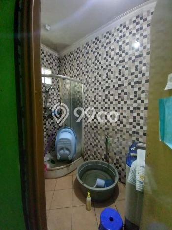 Jual Rumah Eksklusif 3 KT di Cibaduyut, Bandung Jual Rumah Eksklusif 3 KT di Cibaduyut, Bandung