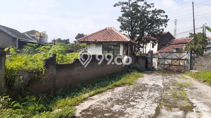 Untuk Dijual Tanah di Bandung, Luas 13529m2 SHM Untuk Dijual Tanah di Bandung, Luas 13529m2 SHM