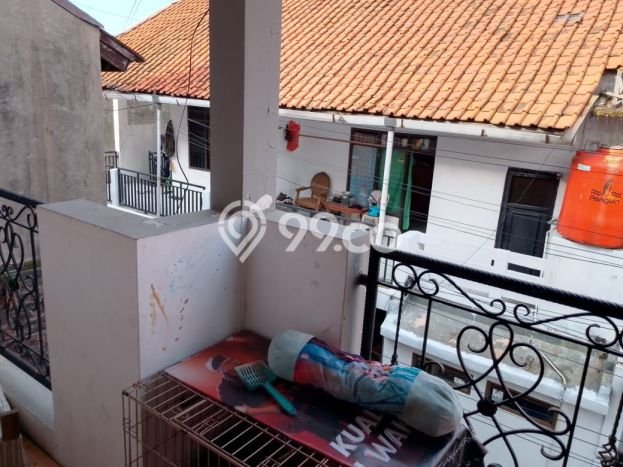 Rumah Luas Asri 4 KT Siap Pakai di Cimahi Bandung Rumah Luas Asri 4 KT Siap Pakai di Cimahi Bandung