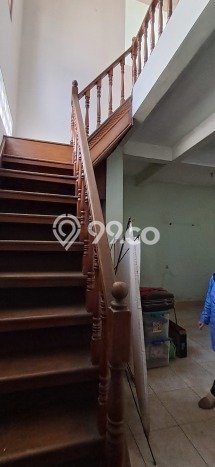 Rumah 4 KT 2 KM Newly Built di Lokasi Prestisius , Bandung Rumah 4 KT 2 KM Newly Built di Lokasi Prestisius , Bandung