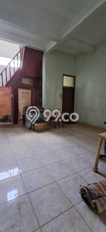 Rumah 4 KT 2 KM Newly Built di Lokasi Prestisius , Bandung Rumah 4 KT 2 KM Newly Built di Lokasi Prestisius , Bandung