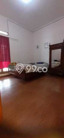 Jual Rumah Bagus Siap Huni LB 170m2 di Antapani, Bandung Jual Rumah Bagus Siap Huni LB 170m2 di Antapani, Bandung